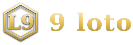 9 loto logo